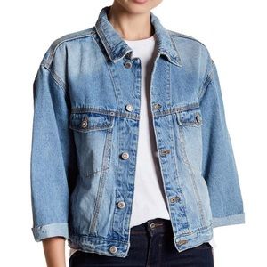 ‼️Unionbay Jean Jacket‼️